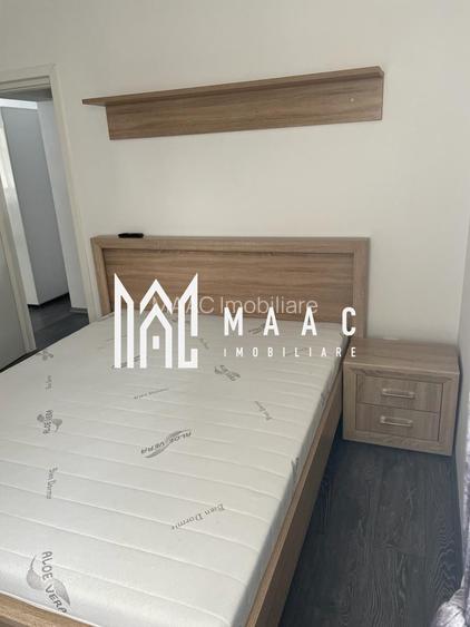 Apartament 2 camere | Etaj 2| Lift | Parcare | Doamna Stanca - 10