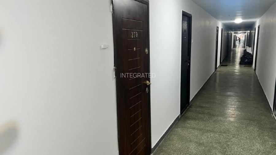 OBOR - Iancului, Garsoniera 30 mp - parter - 7