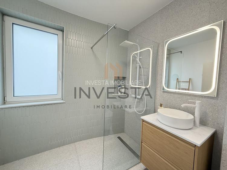 Apartament deosebit cu vedere spre oras- zona Alecu Russo - 8