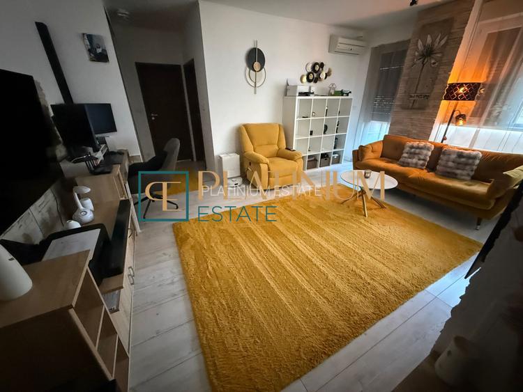 P4853 Apartament 3 camere zona Aradului, IRIS-Bloc 2012, PARCARE SUPRATERANA - 6