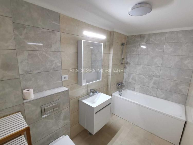 De închiriat apartament 3 camere zona Energia -  Termen Lung - 7
