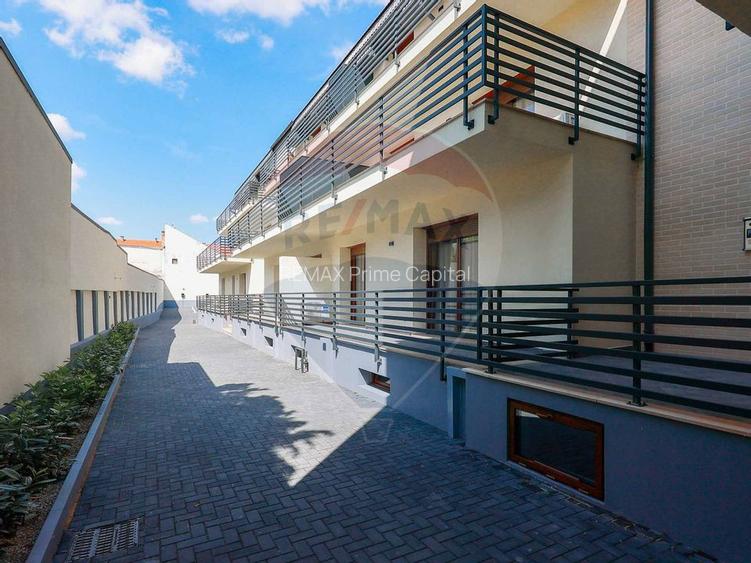 Spațiu comercial open space de vânzare, 102 mp, ultracentral, Oradea - 6