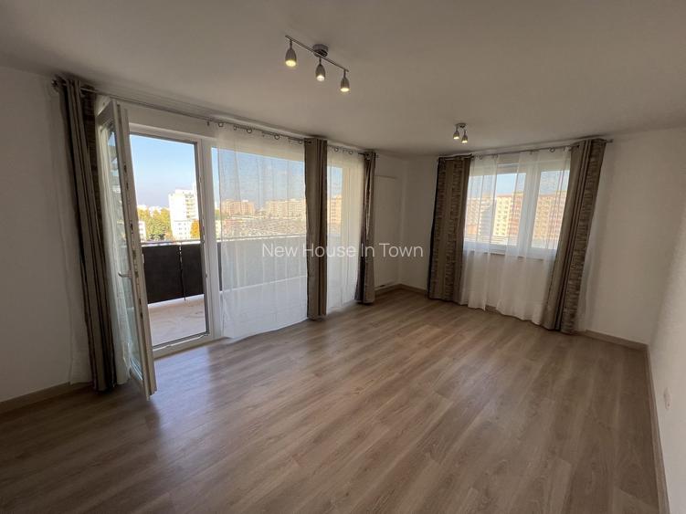 Apartament cu 2 camere in Urban Plaza - 2