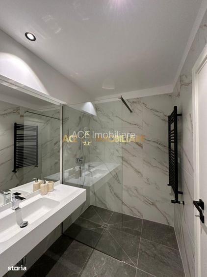 2 Camere de inchiriat | ONE Cotroceni | Centrala | Parcare | Metrou 3' - 8