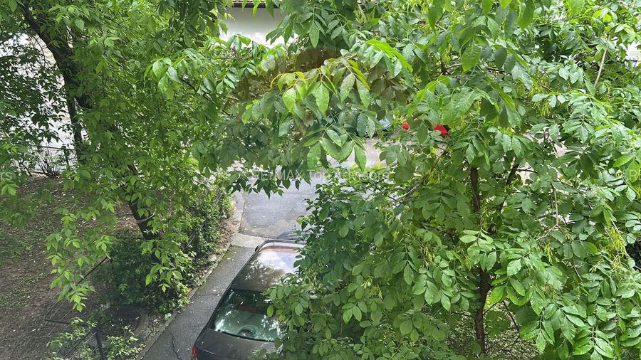 DE VANZARE Garsoniera in Cartierul Băneasa - 16