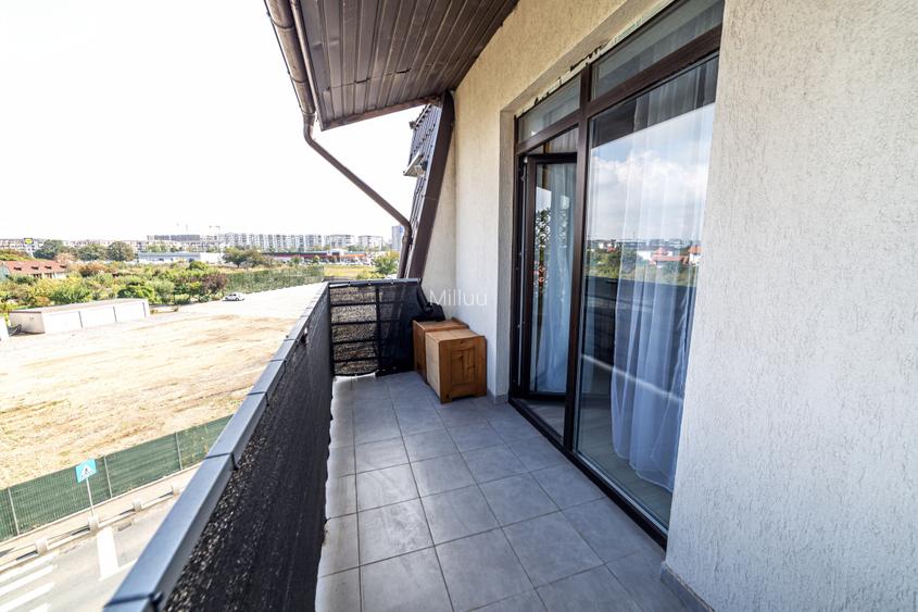 Apartament de 2 camere | Petfriendly | 10 Min Grand Arena - 14