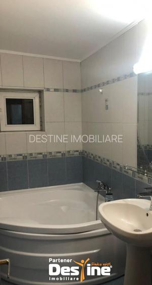 Apartament 3 camere 78.8mp, hol dublu, 13 Septembrie - 7