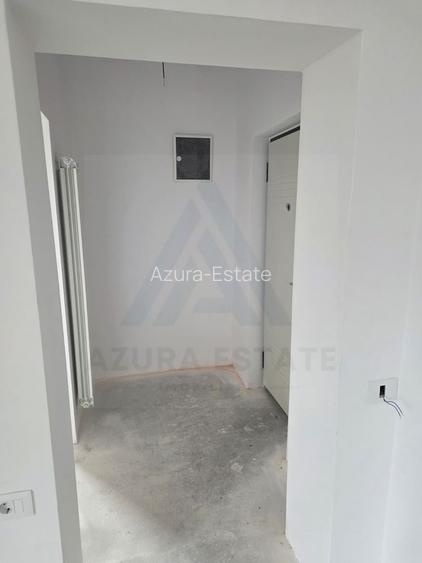 Garsonieră renovata 35 mp etaj 1 dispune de  pivnita in zona Centrala - 3