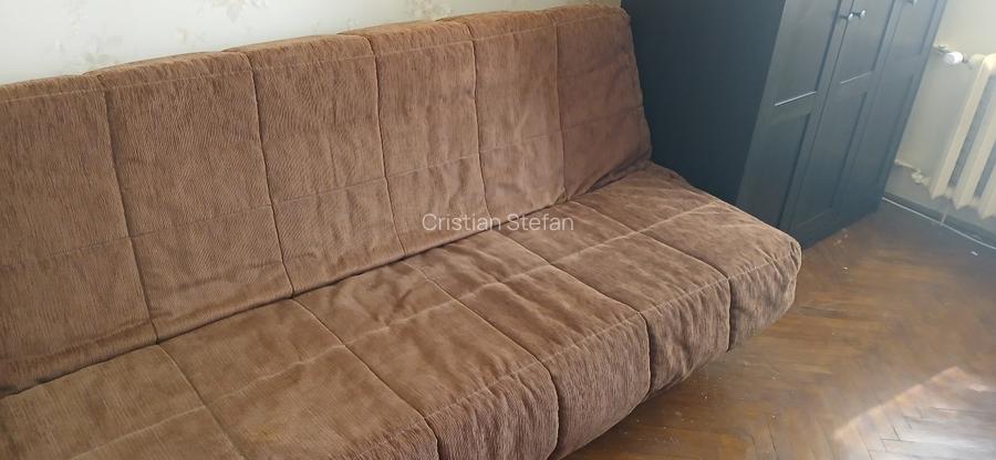 Piata Victoriei,apt 3 cam,2 bai,mobilat, renovat,AC - 13