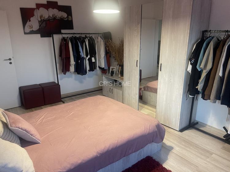 Giroc/Esso - Duplex modern cu 5 camere, complet mobilat - 13