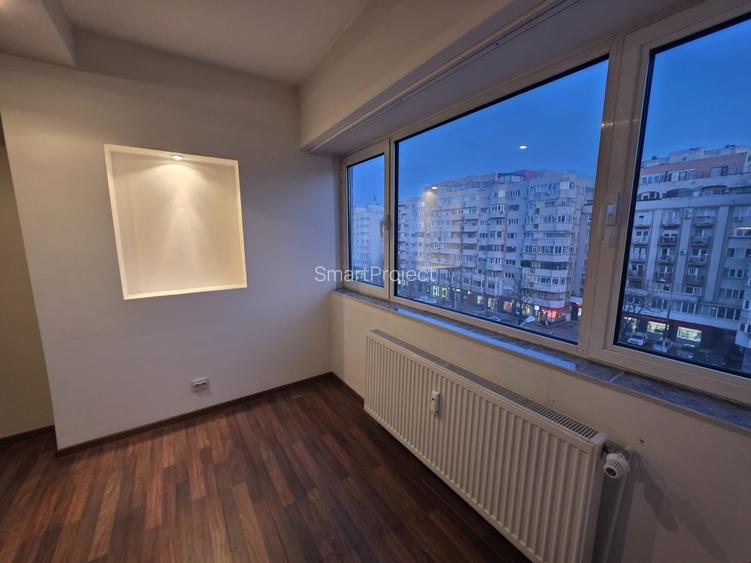 Apartament 3 camere Premium -Marriott Panorama la Catedrala, Parlament - 8