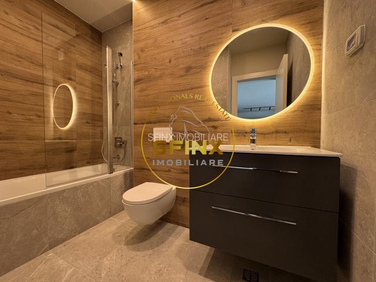 Apartament 2 camere Pet Friendly metrou Aurel Vlaicu Pipera 0%comision - 8