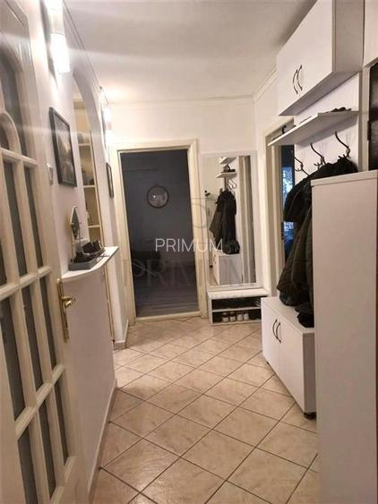 LIPOVEI - ETAJ 2 - GARAJ CF - 3 CAMERE - 2 BAI - 3 BALCOANE - CENTRALA PROPRIE - - 4