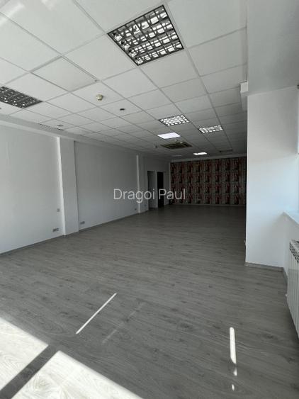 Spațiu birouri 2 încăperi - 100 mp - Metrou Mihai Bravu - 7