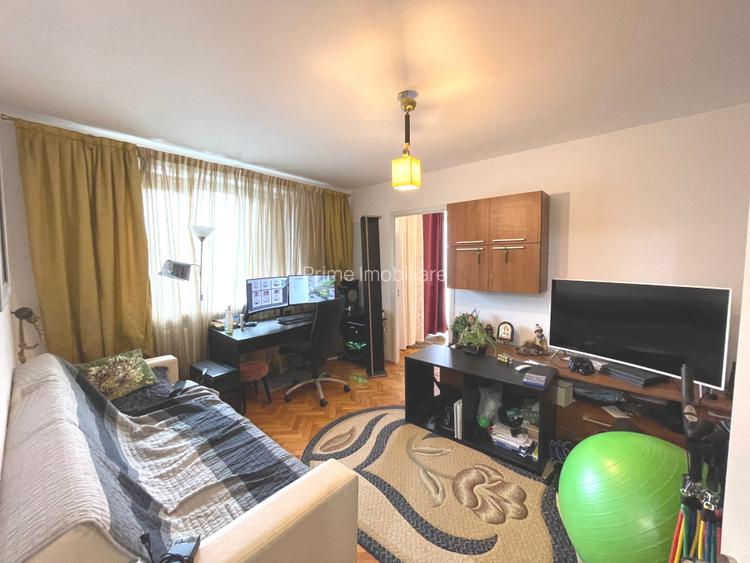 Apartament de vanzare 2 camere - Cugir - 48mp - 4