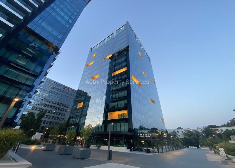 One Tower, Calea Floreasca 151 - comision 0%, reprezentam proprietarul! - 2