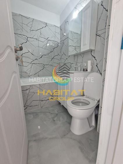 Apartament 2 camere Lamotesti renovat integral decomandat - 12