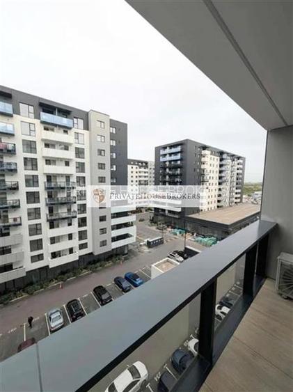 Pipera | Porsche | Cortina North | Bloc 2023 | Parcare - 15