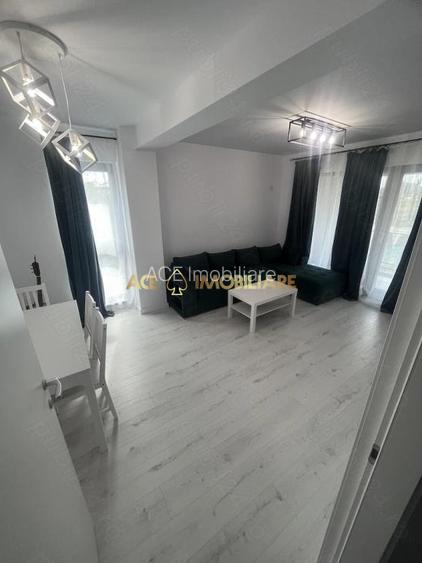2 Camere de inchiriat | Salaj | Metrou | Mobilat | Centrala | Parcare - 3