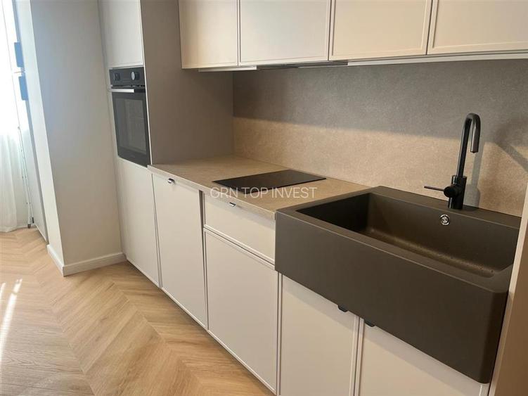 Apartament NOU modern 3 camere zona Mihai Viteazu - 13