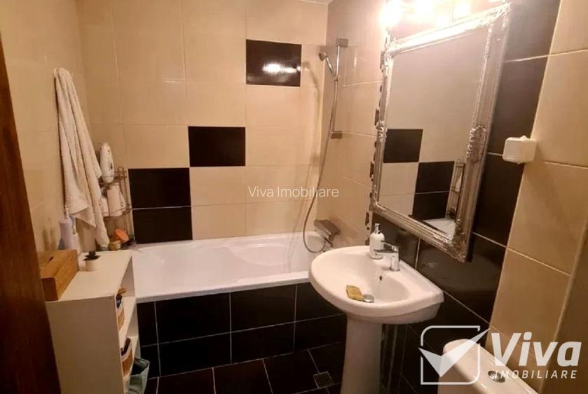Nicolina, Str. Clopotari – Ap. 3CD, 72Mp, Renovat Complet, bloc 1982 - 6
