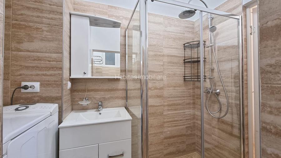 0% comision Locatie unica, Apartament in cladire istorica an 1900 - 5