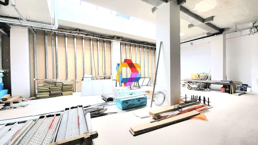 Spatiu birouri de închiriat Brasov - 176 mp # plus-imo.ro - 2