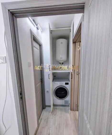 2 Camere de inchiriat | Mosilor | Metrou | Boiler | Mobilat | Utilat - 13