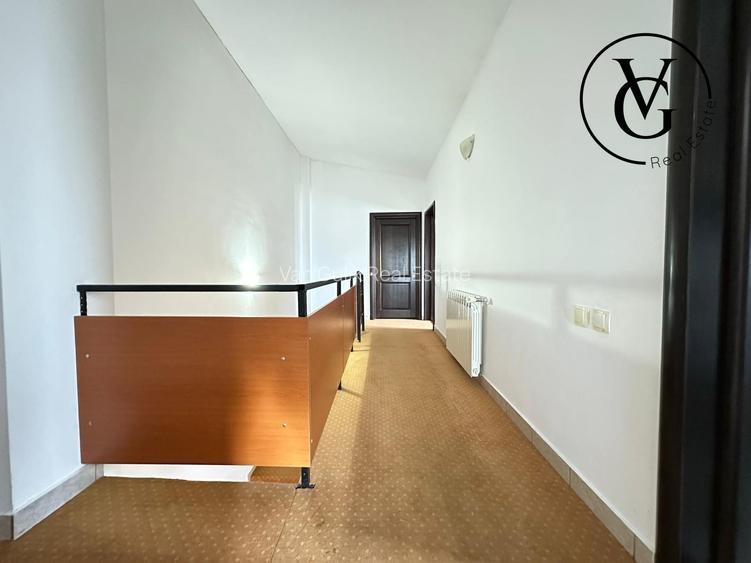 Apartament de închiriat în stil duplex - Zona CET - Termen Lung - 7