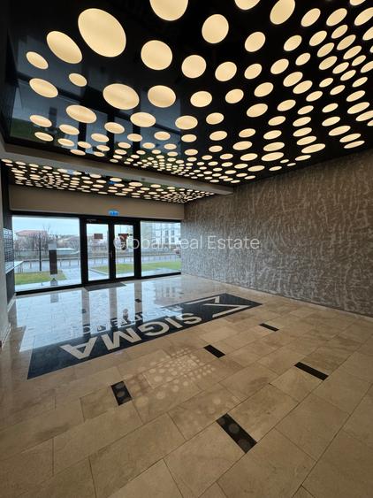 2 Camere Sigma Residence Tomis Plus 71 mp - 26