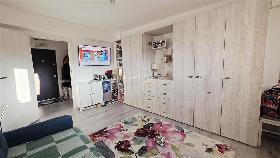 APARTAMENT 2 CAMERE 56 MP CENTRAL  ZONA PIATA MIHAI VITEAZU - 8