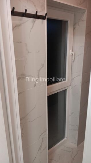 Duplex cu 4 camere,3 bai,2 parcari subterane,zona Terra - 15