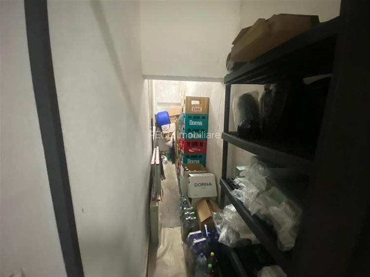 RECO spatiu comercial 257mp Salonta - 9