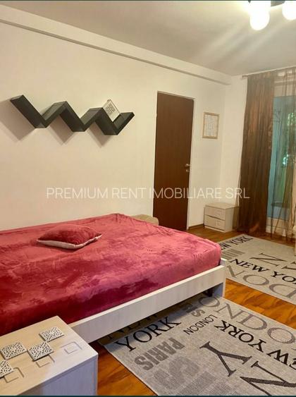 Tineretului, garsoniera, 2 minute metrou, decomandata, 38 mp, bloc mixt - 2