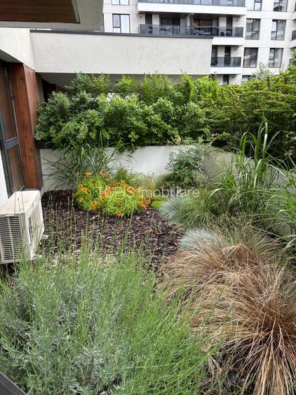 Spatiu de birou Premium 75 MP/Parter cu Grădină Proprie / Nusco City /+ Parcare - 16