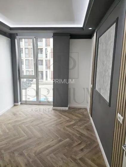 Torontalului, 3 camere, spatios, loc de parcare, BLOC NOU, LIFT - 4