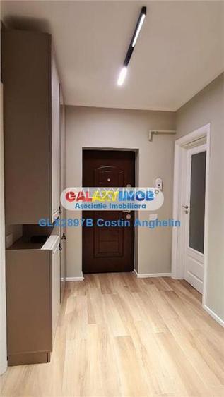 Apartament 2 Camere Premium - Herastrau Nordului - 9