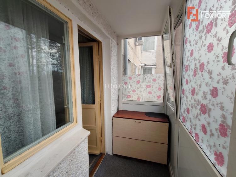 Apartament 2 camere, Etaj 2 - zona Sagului  - 9