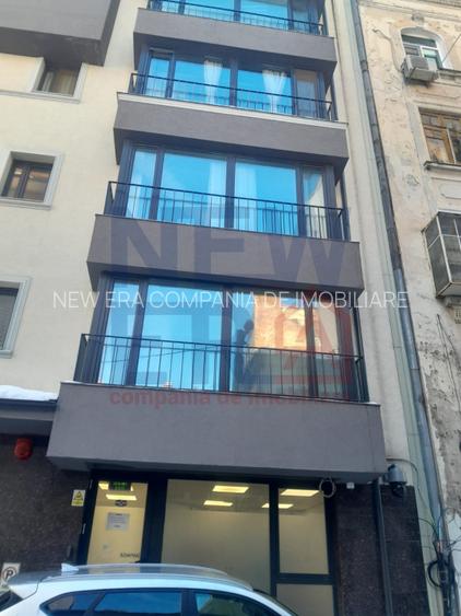 Inchirere spatiu birou - 2