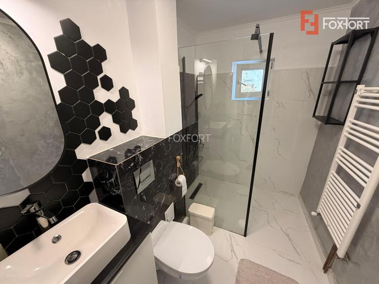 Apartament 2 camere, etaj 2, de inchiriat - zona Aradului - 4