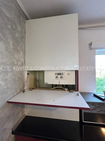 2 Cam-3 min Spitalul Judetean-54MP--Mobilat--2 Balcoane-Centrala--90.000 Eur!Neg - 17