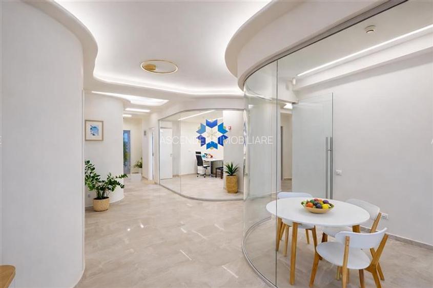 Spatiu medical,avize conforme: stomatologie,radiologie,medicina generala, Coresi - 7