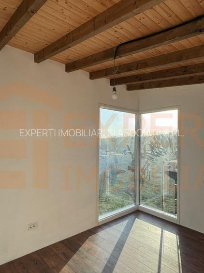  Casa moderna aproape de lac, 4 dormitoare, teren generos, in Techirghiol - 19