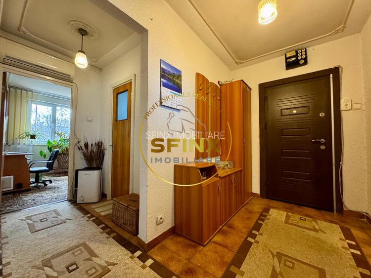 3 Camere decomandat | Metrou Constantin Brancoveanu - 6