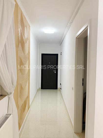 Apartament 2 camere -77 m.p.-view liber - 12