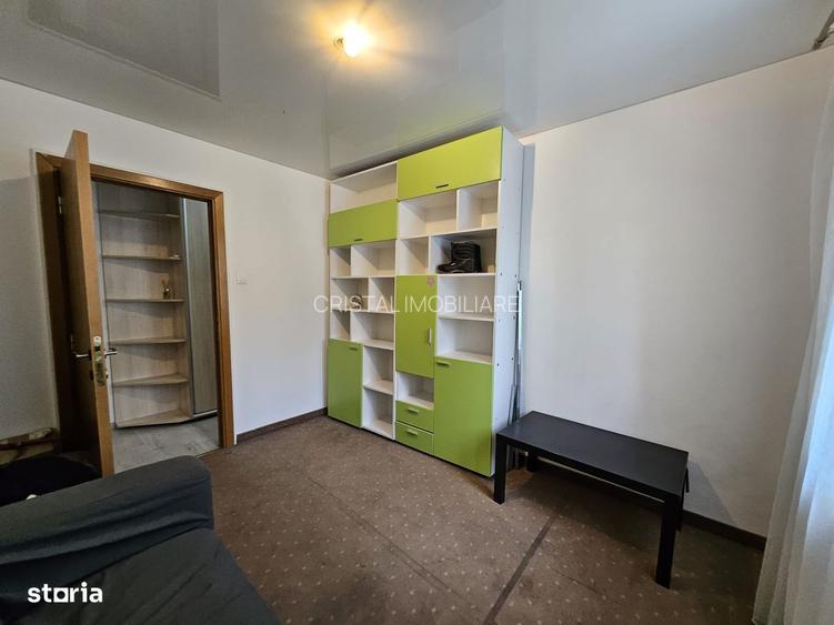 Vanzare 3 camere in Titan langa parcul Titanii, centrala termica - 10