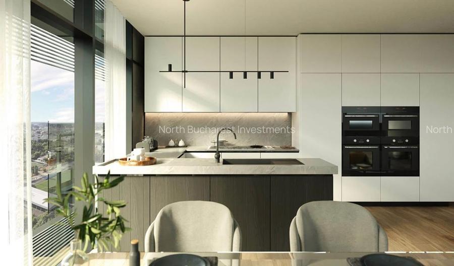 PROMENADA - 3 CAMERE - COMISION 0% - LUX - 7