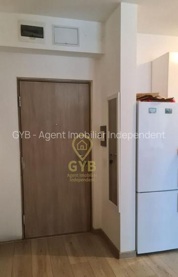 Apartament 2 camere – Prima Universității / Etaj 1 cu lift - 8
