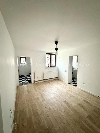 Vanzare demisol inalt Dacia -Alecu Russo - 8