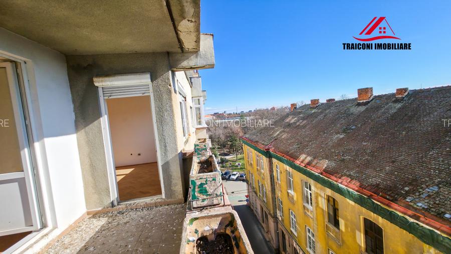 Apartament Ultracentral, Piata Unirii, Centru, 3 camere - 13